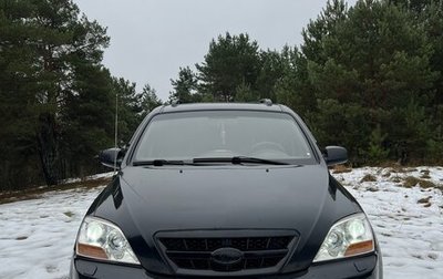 KIA Sorento IV, 2009 год, 800 000 рублей, 1 фотография