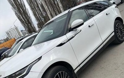 Land Rover Range Rover Velar I, 2018 год, 3 900 000 рублей, 1 фотография