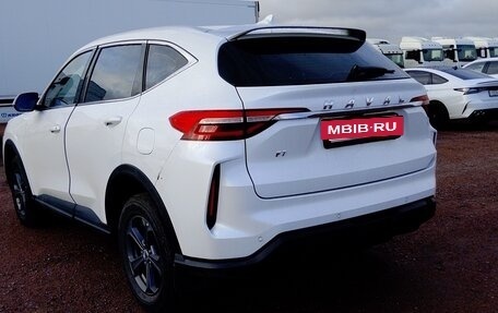 Haval F7 I, 2023 год, 1 535 000 рублей, 5 фотография