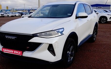 Haval F7 I, 2023 год, 1 535 000 рублей, 3 фотография