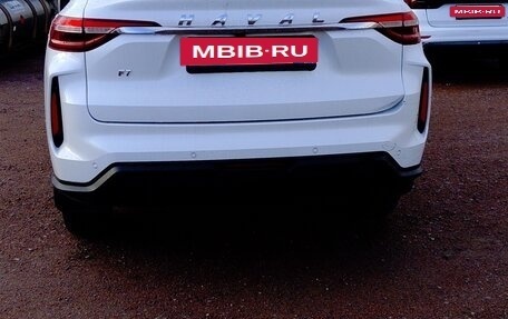 Haval F7 I, 2023 год, 1 535 000 рублей, 6 фотография