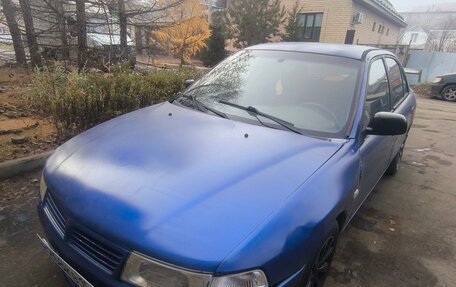 Mitsubishi Lancer VII, 1998 год, 160 000 рублей, 4 фотография