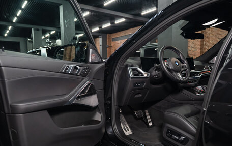 BMW X6 M, 2023 год, 18 690 000 рублей, 5 фотография