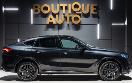 BMW X6 M, 2023 год, 18 690 000 рублей, 3 фотография