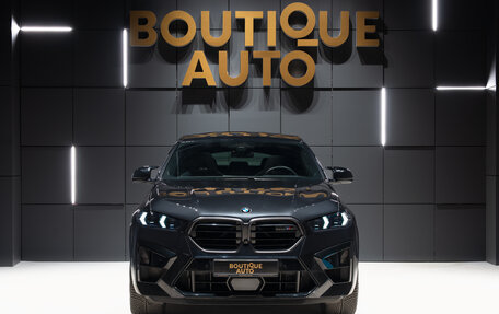 BMW X6 M, 2023 год, 18 690 000 рублей, 2 фотография