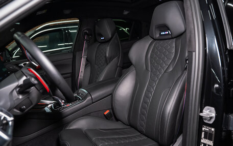 BMW X6 M, 2023 год, 18 690 000 рублей, 6 фотография