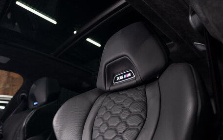 BMW X6 M, 2023 год, 18 690 000 рублей, 7 фотография