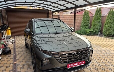 Hyundai Tucson, 2022 год, 3 440 000 рублей, 1 фотография