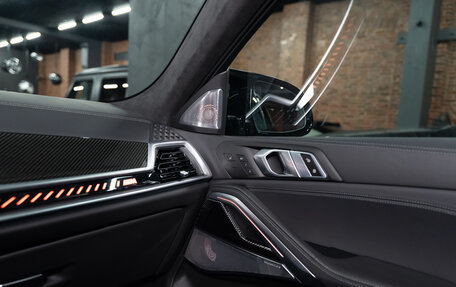 BMW X6 M, 2023 год, 18 690 000 рублей, 8 фотография