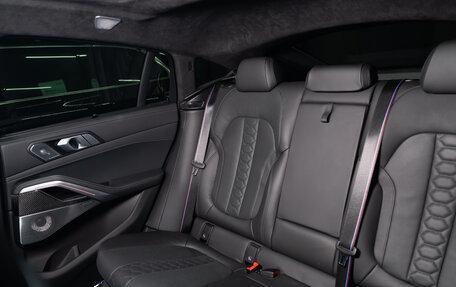 BMW X6 M, 2023 год, 18 690 000 рублей, 9 фотография