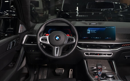 BMW X6 M, 2023 год, 18 690 000 рублей, 10 фотография