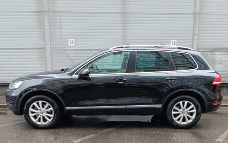 Volkswagen Touareg III, 2013 год, 1 699 000 рублей, 8 фотография