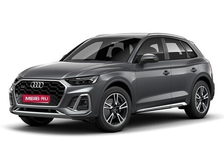 Audi Q5, 2025 год, 6 645 000 рублей, 1 фотография
