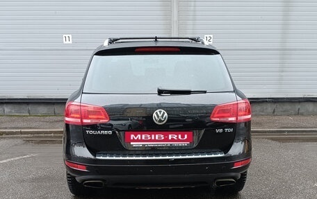 Volkswagen Touareg III, 2013 год, 1 699 000 рублей, 6 фотография