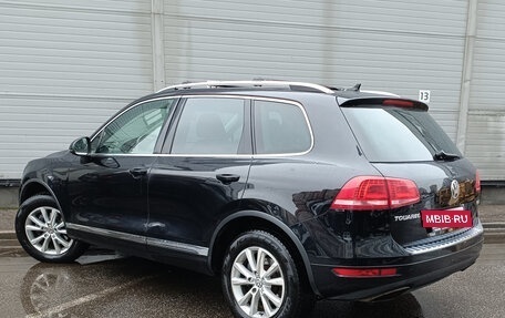 Volkswagen Touareg III, 2013 год, 1 699 000 рублей, 7 фотография