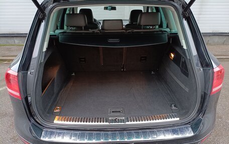 Volkswagen Touareg III, 2013 год, 1 699 000 рублей, 17 фотография