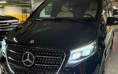 Mercedes-Benz V-Класс, 2025 год, 14 440 000 рублей, 1 фотография