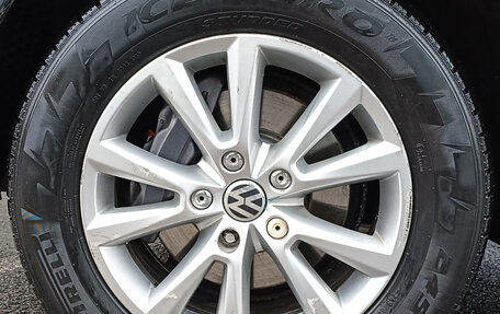 Volkswagen Touareg III, 2013 год, 1 699 000 рублей, 18 фотография