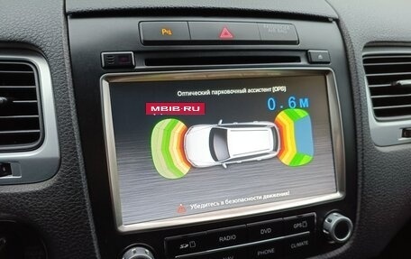 Volkswagen Touareg III, 2013 год, 1 699 000 рублей, 15 фотография