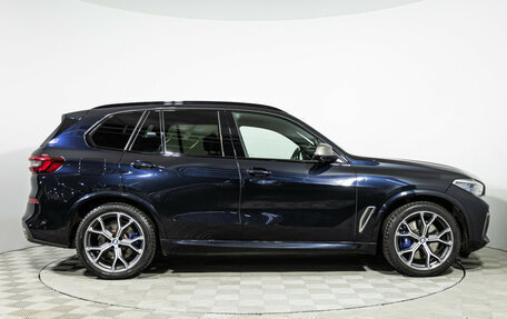 BMW X5, 2020 год, 7 240 000 рублей, 4 фотография