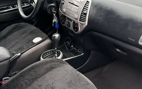 Hyundai i20 IB рестайлинг, 2010 год, 680 000 рублей, 4 фотография