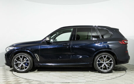 BMW X5, 2020 год, 7 240 000 рублей, 8 фотография