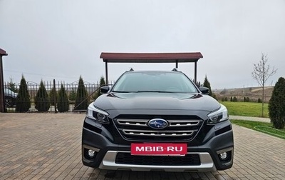 Subaru Outback VI, 2021 год, 5 100 000 рублей, 1 фотография