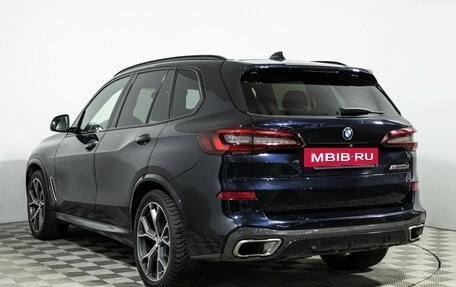 BMW X5, 2020 год, 7 240 000 рублей, 7 фотография