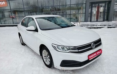 Volkswagen Bora, 2022 год, 1 274 000 рублей, 1 фотография