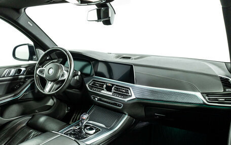 BMW X5, 2020 год, 7 240 000 рублей, 9 фотография