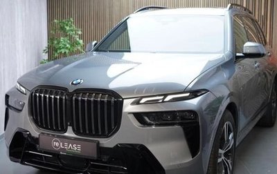 BMW X7, 2023 год, 11 550 000 рублей, 1 фотография