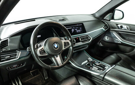 BMW X5, 2020 год, 7 240 000 рублей, 11 фотография