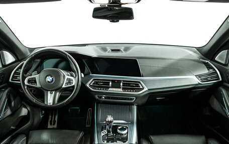 BMW X5, 2020 год, 7 240 000 рублей, 13 фотография