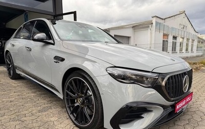 Mercedes-Benz E-Класс AMG, 2025 год, 14 390 000 рублей, 1 фотография