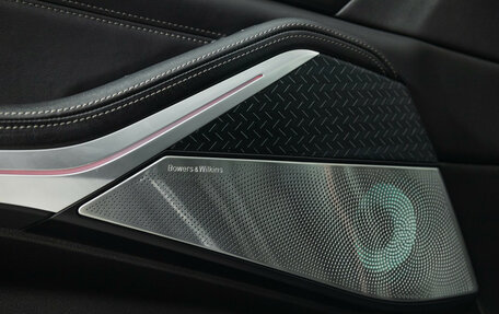 BMW X5, 2020 год, 7 240 000 рублей, 24 фотография