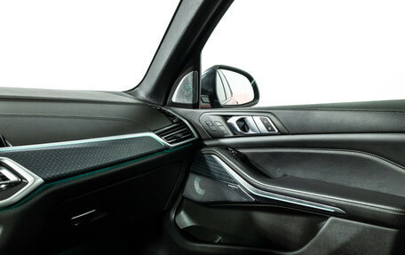 BMW X5, 2020 год, 7 240 000 рублей, 26 фотография