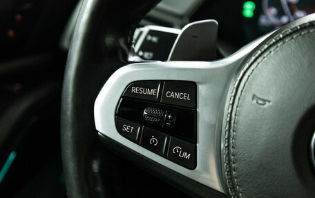 BMW X5, 2020 год, 7 240 000 рублей, 25 фотография