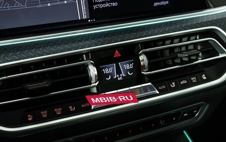 BMW X5, 2020 год, 7 240 000 рублей, 22 фотография