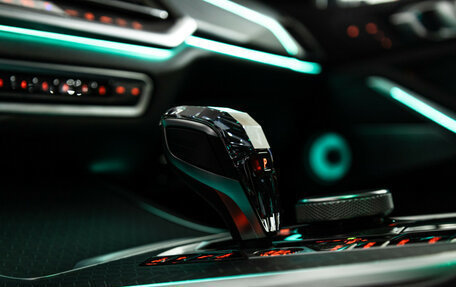 BMW X5, 2020 год, 7 240 000 рублей, 29 фотография