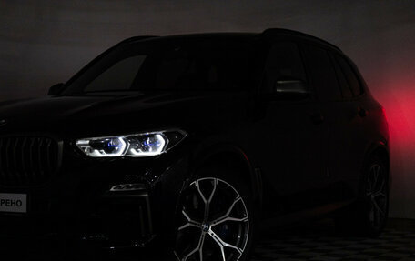 BMW X5, 2020 год, 7 240 000 рублей, 36 фотография