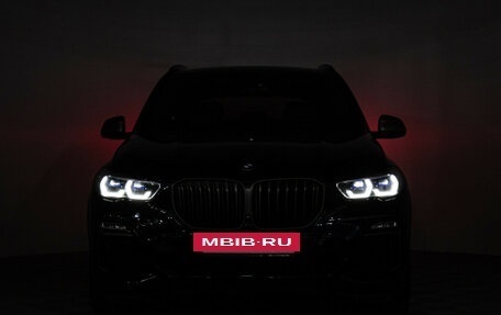 BMW X5, 2020 год, 7 240 000 рублей, 35 фотография