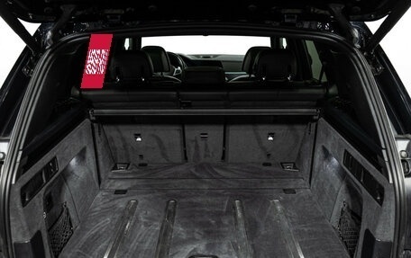 BMW X5, 2020 год, 7 240 000 рублей, 31 фотография