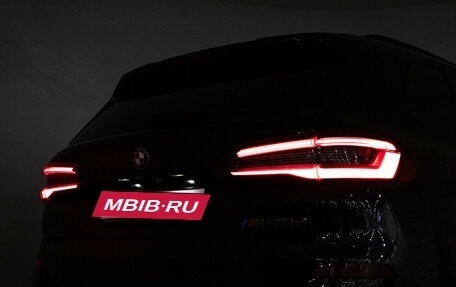 BMW X5, 2020 год, 7 240 000 рублей, 39 фотография