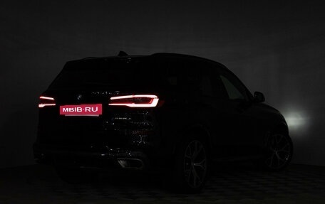 BMW X5, 2020 год, 7 240 000 рублей, 38 фотография