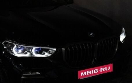 BMW X5, 2020 год, 7 240 000 рублей, 37 фотография