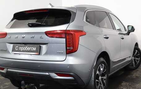 Haval Jolion, 2021 год, 1 799 000 рублей, 6 фотография