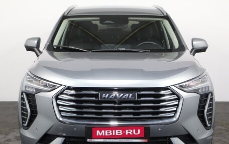 Haval Jolion, 2021 год, 1 799 000 рублей, 2 фотография