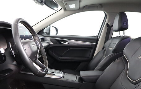 Haval Jolion, 2021 год, 1 799 000 рублей, 8 фотография