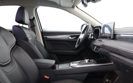 Haval Jolion, 2021 год, 1 799 000 рублей, 12 фотография