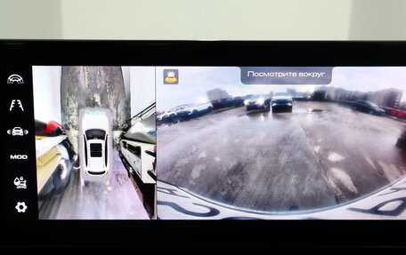 Haval Jolion, 2021 год, 1 799 000 рублей, 10 фотография